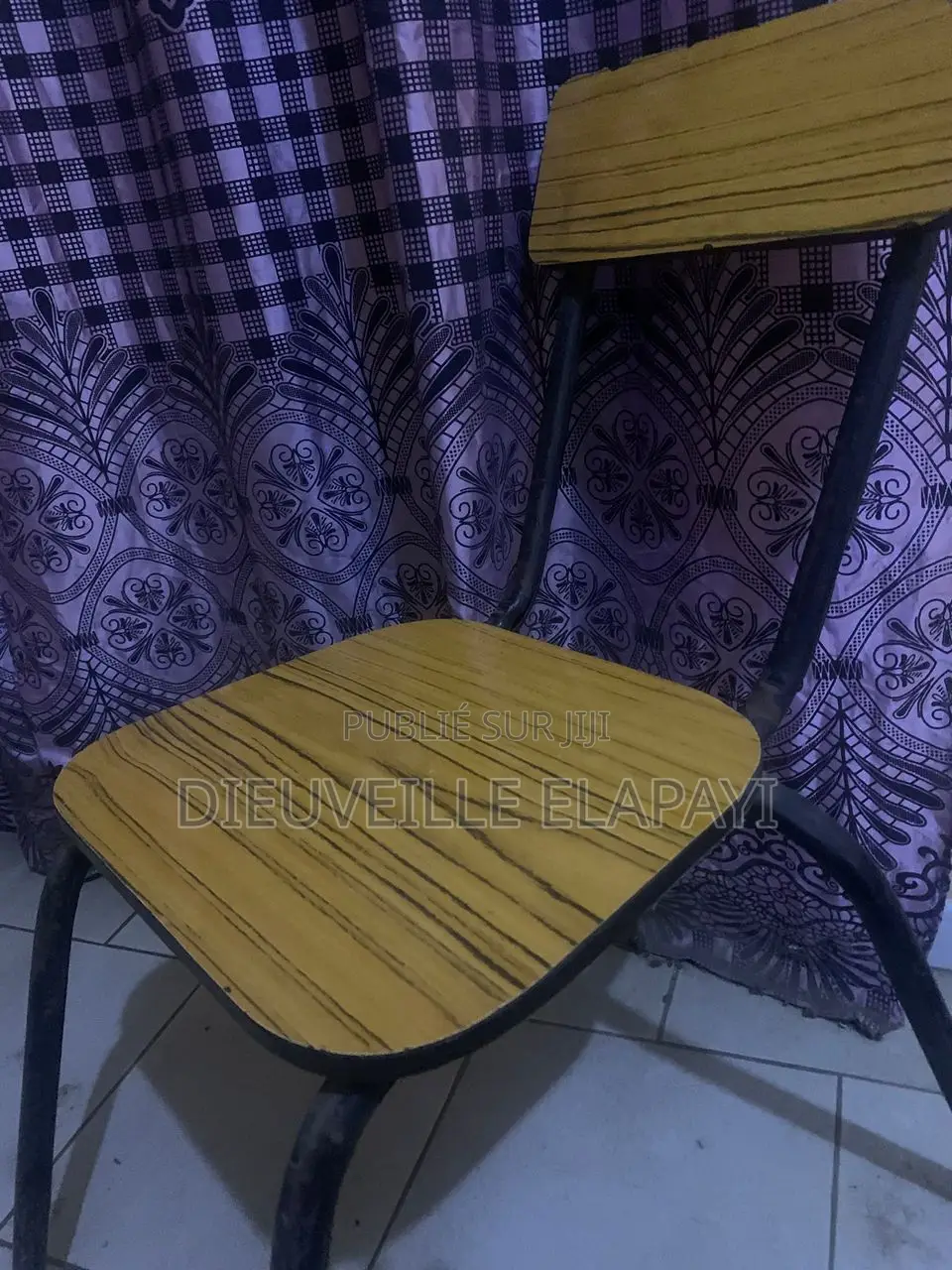 Mobilier À Vendre Cause Déménagement