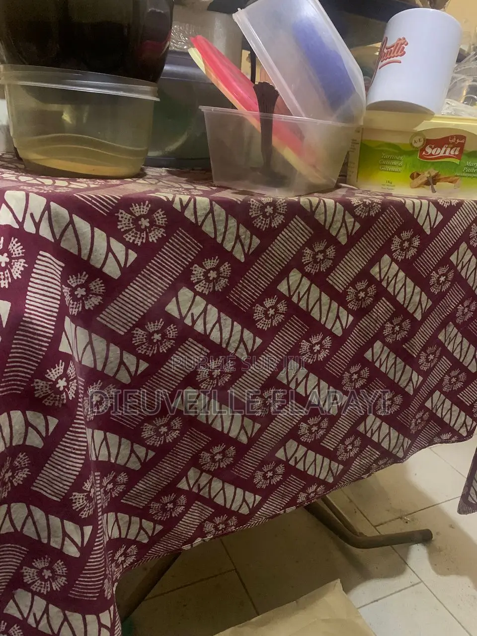 Mobilier À Vendre Cause Déménagement