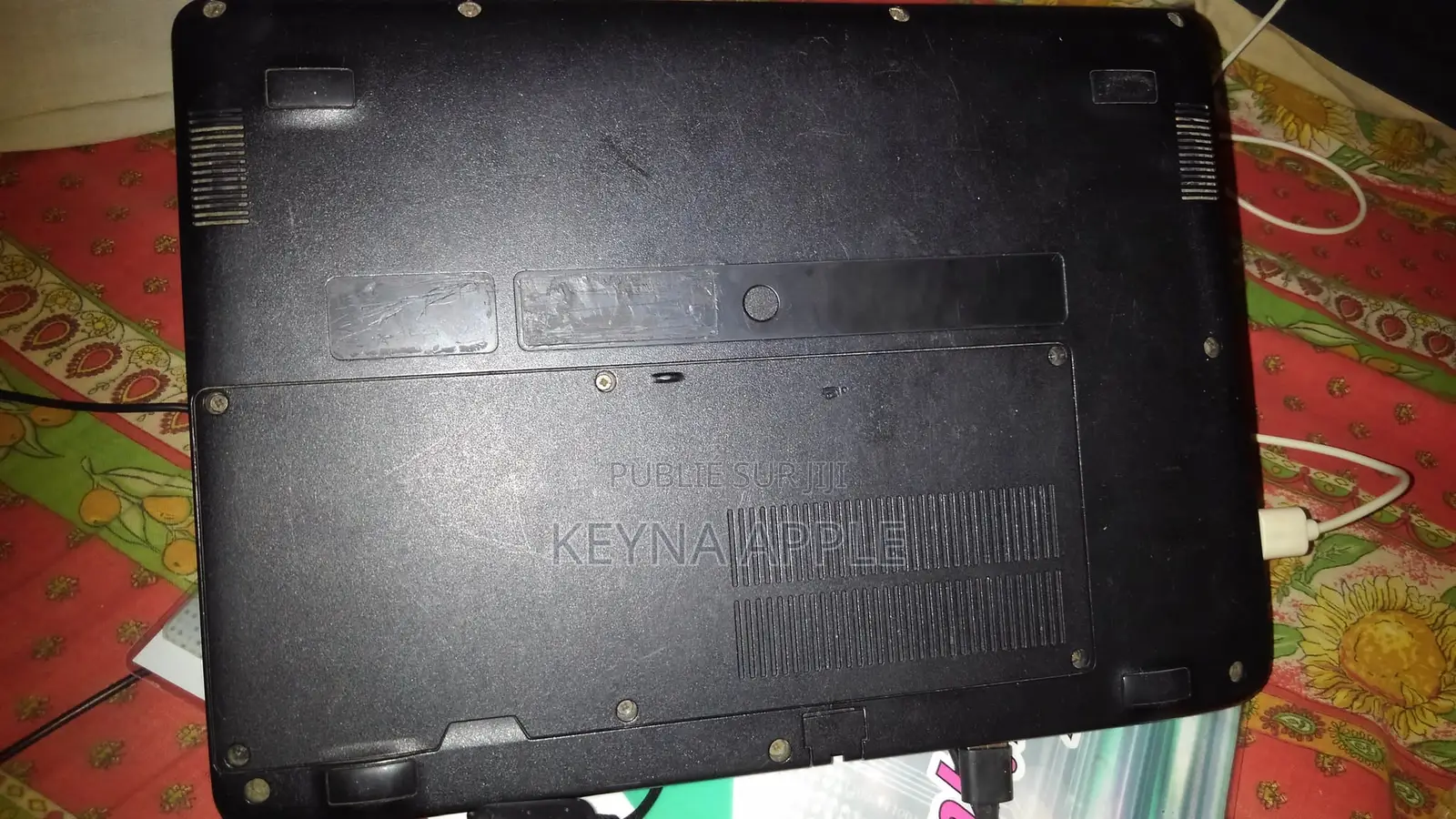 Ordinateur Portable Acer Aspire ES1-132 2GB Intel Celeron HDD 256GB