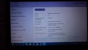 Ordinateur Portable Acer Aspire ES1-132 2GB Intel Celeron HDD 256GB