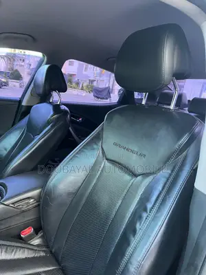 Hyundai Grandeur 2016