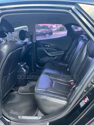 Hyundai Grandeur 2016