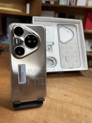 Photo - New Huawei Pura 80 Ultra 512 GB Gris