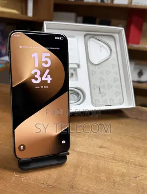 New Huawei Pura 80 Ultra 512 GB Gris