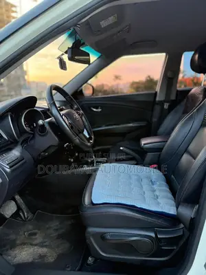 SsangYong Korando 2017