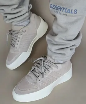 Adidas Fear Of God