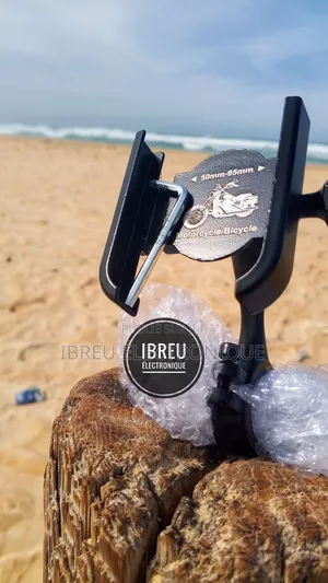 Support Téléphone Pour Moto