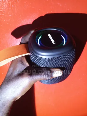 Enceinte Bluetooth Amaya Bd66 –