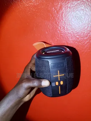 Enceinte Bluetooth Amaya Bd66 –