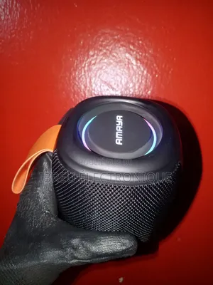 Enceinte Bluetooth Amaya Bd66 –