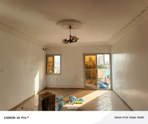 Photo - Furnished 3chbre Appartement dans Cité Keur Gorgui, Région de Dakar