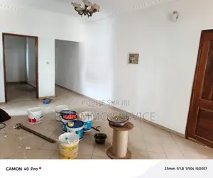 Furnished 3chbre Appartement dans Cité Keur Gorgui, Région de Dakar