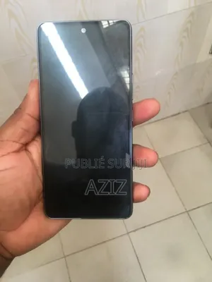 Photo - New Samsung Galaxy A53 5G 128 GB Black