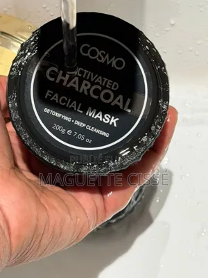 Masque De Visage De Chez Cosmo