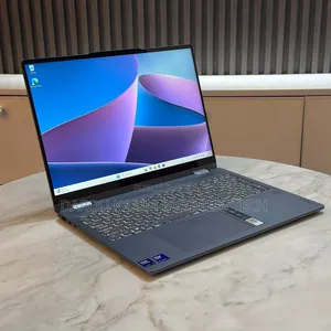 New Lenovo Yoga 7i 16GB Intel Core Ultra 5 SSD 512GB