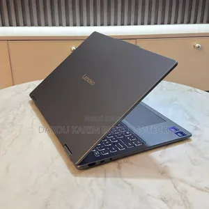 New Lenovo Yoga 7i 16GB Intel Core Ultra 5 SSD 512GB