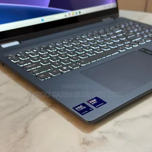 New Lenovo Yoga 7i 16GB Intel Core Ultra 5 SSD 512GB