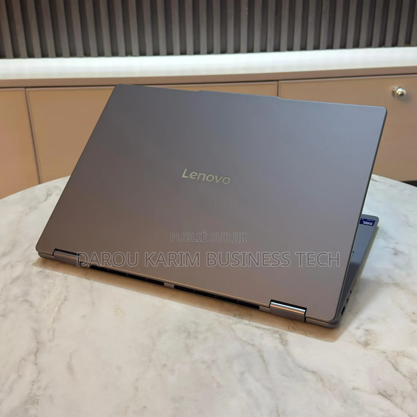 New Lenovo Yoga 7i 16GB Intel Core Ultra 5 SSD 512GB