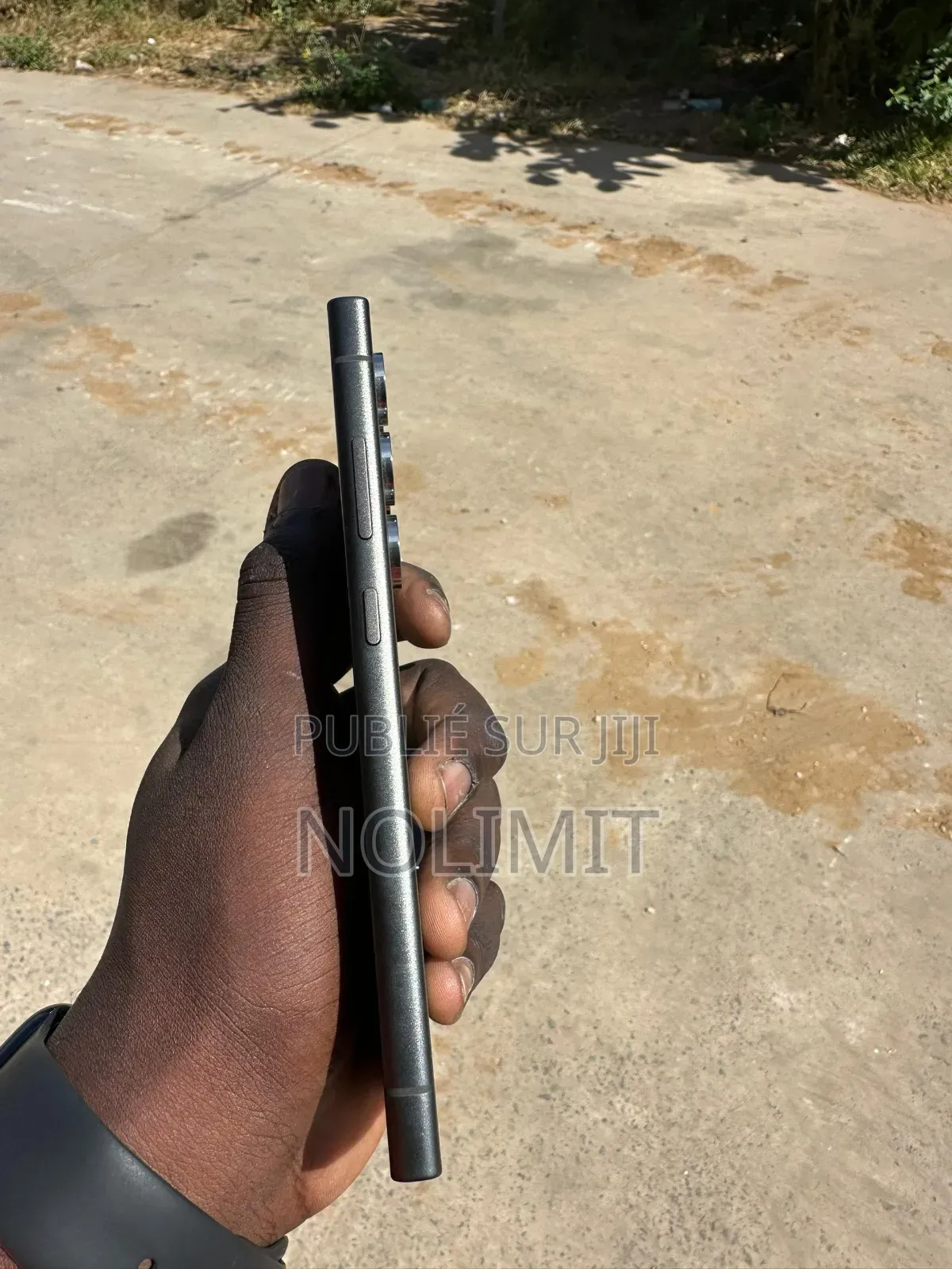 New Samsung Galaxy S24 Ultra 512 GB Black