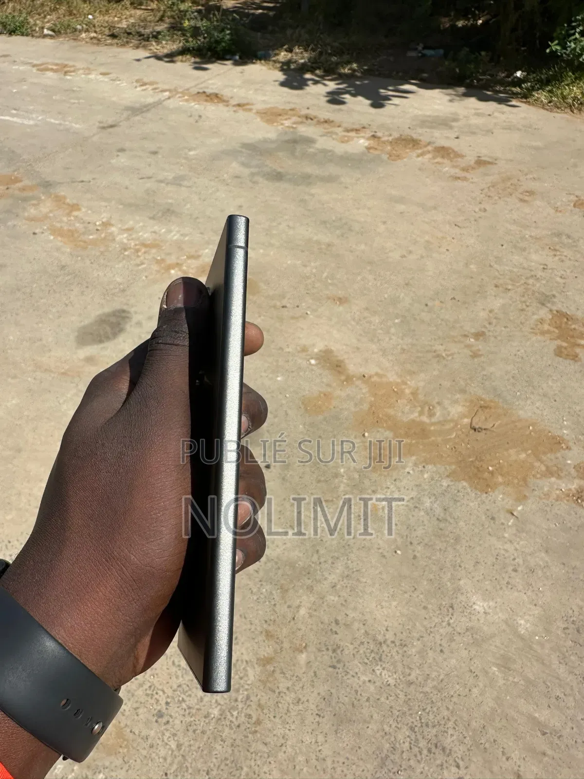 New Samsung Galaxy S24 Ultra 512 GB Black