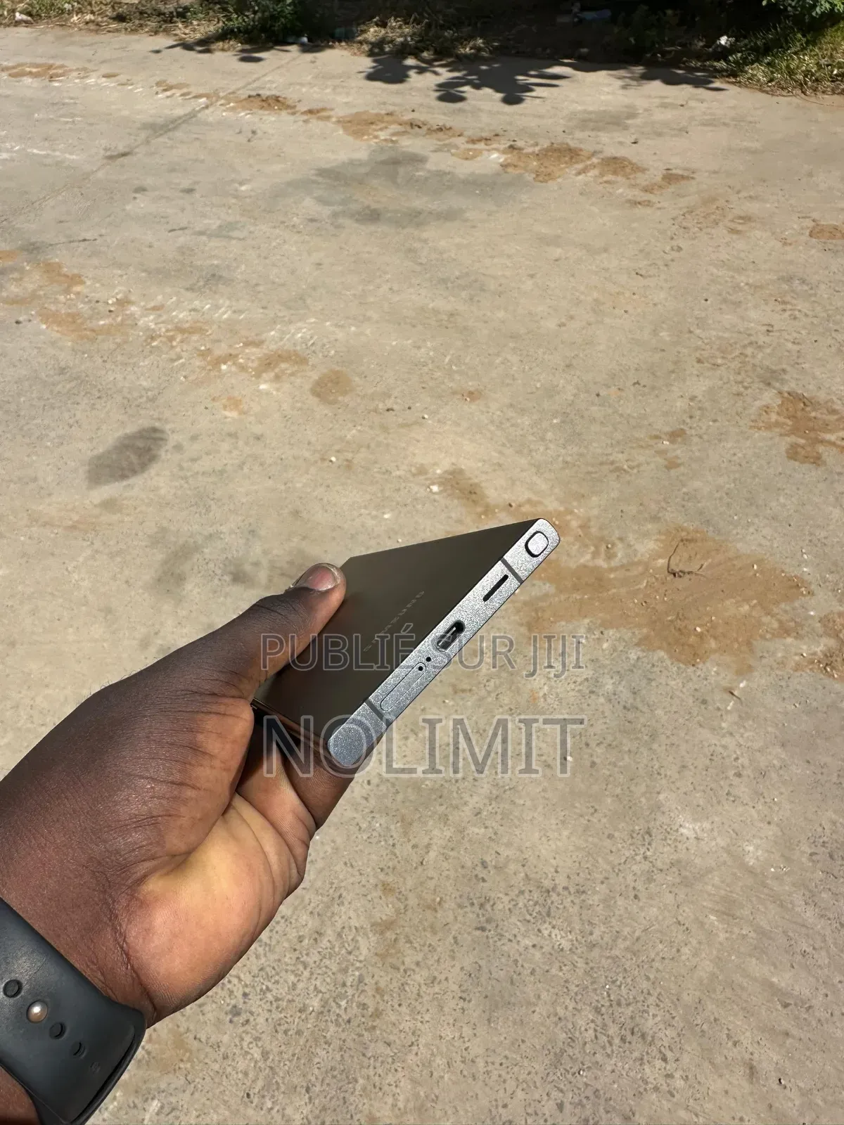 New Samsung Galaxy S24 Ultra 512 GB Black