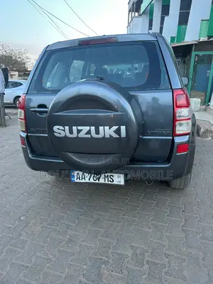 Suzuki Vitara 2009