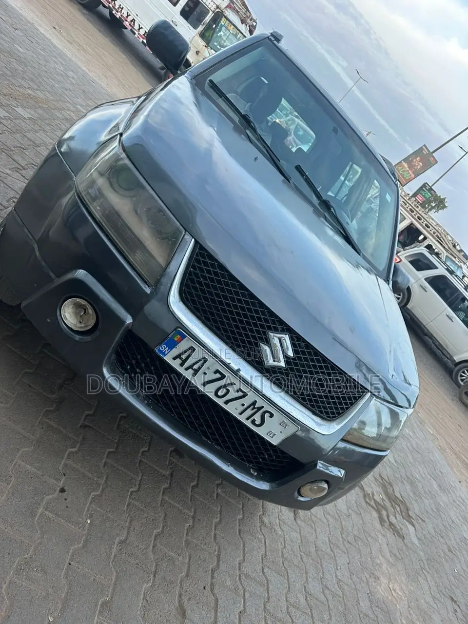 Suzuki Vitara 2009