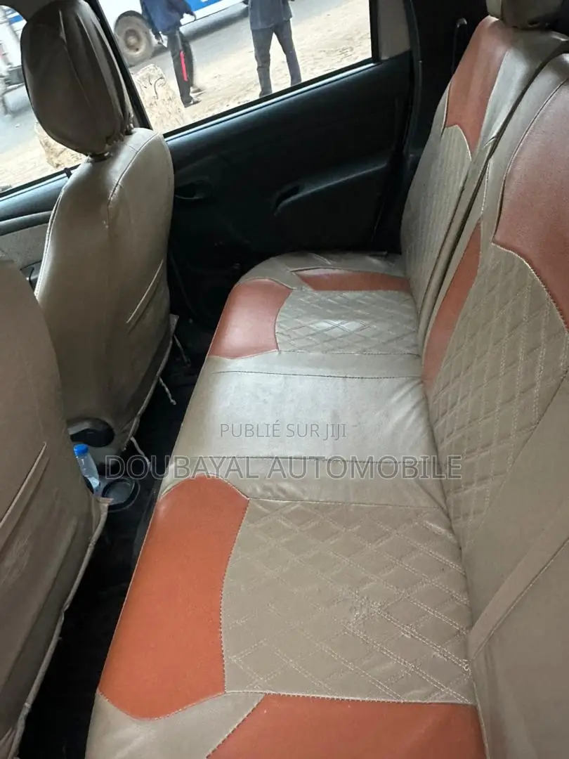 Renault Duster 2018 Gris