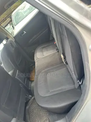 Nissan Rogue 2013 Gris