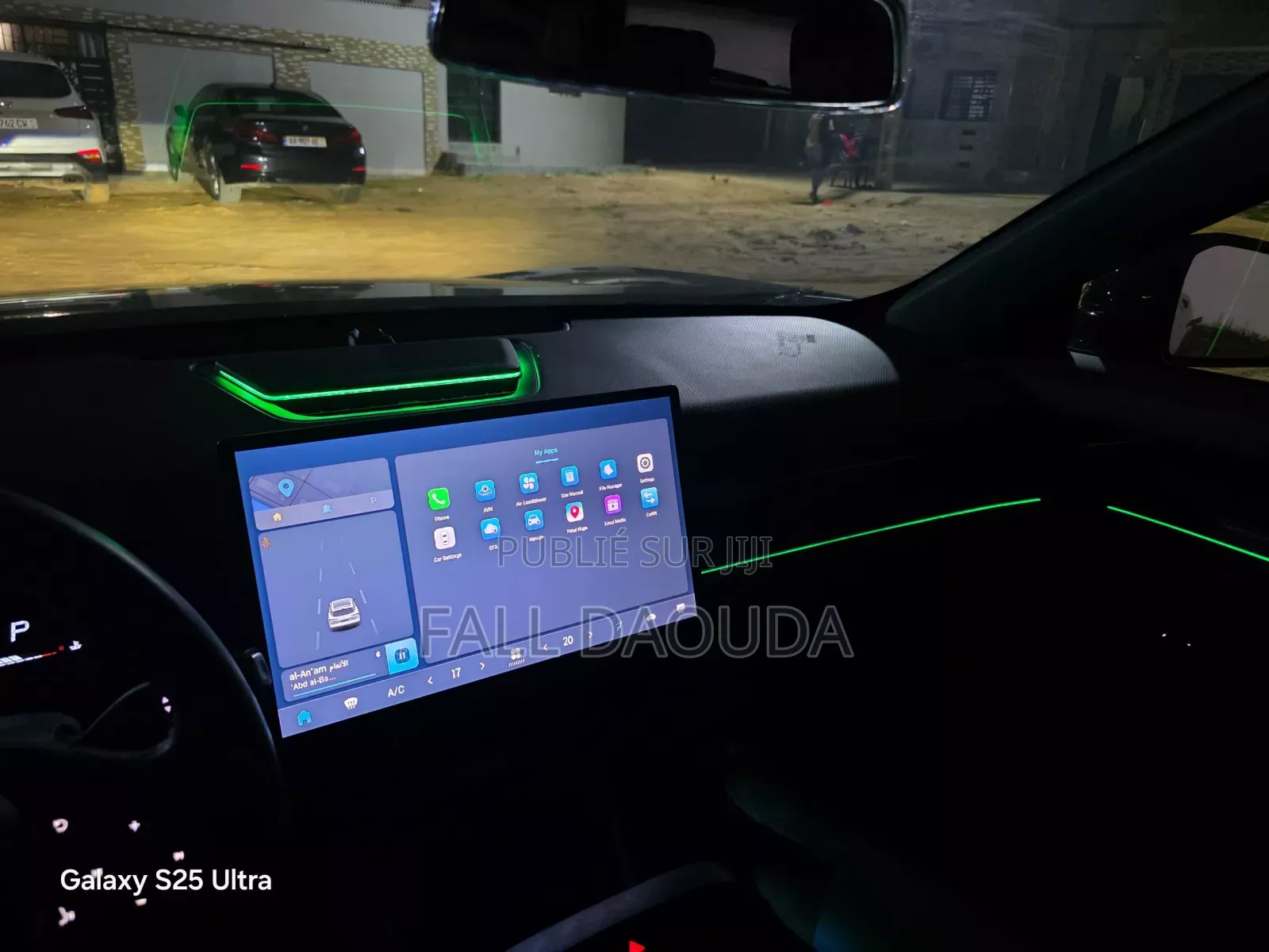 Jetour Dashing 2022 Black