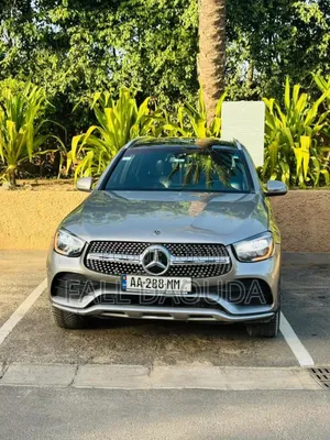 Photo - Mercedes-Benz GLE-Class 2019 Gris