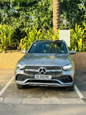 Mercedes-Benz GLE-Class 2019 Gris