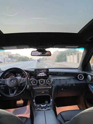 Mercedes-Benz GLE-Class 2019 Gris