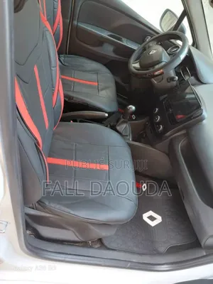 Renault Clio 2015 Blanc