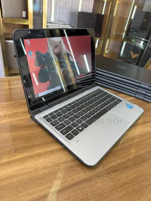 New Ordinateur Portable HP X360 310 G2 4GB Intel Celeron SSD 256GB