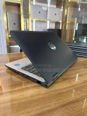 New Ordinateur Portable HP X360 310 G2 4GB Intel Celeron SSD 256GB