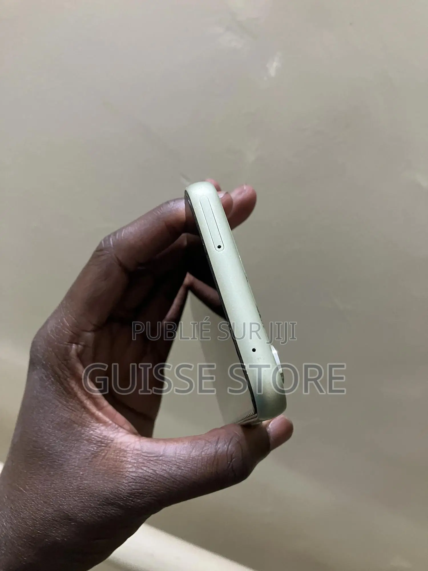 Samsung Galaxy A54 5G 256 GB Jaune