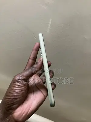 Samsung Galaxy A54 5G 256 GB Jaune