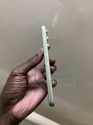 Samsung Galaxy A54 5G 256 GB Jaune