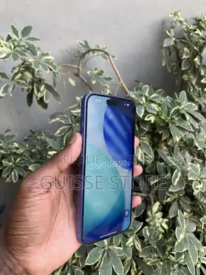 Apple iPhone 16 Plus 128 GB Blue