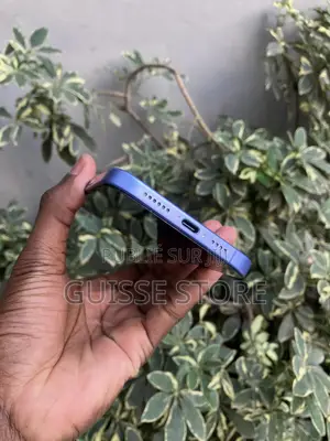 Apple iPhone 16 Plus 128 GB Blue