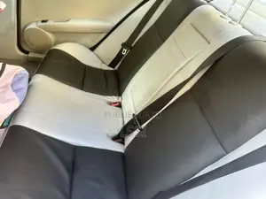 Mercedes-Benz C220 2011 Gris