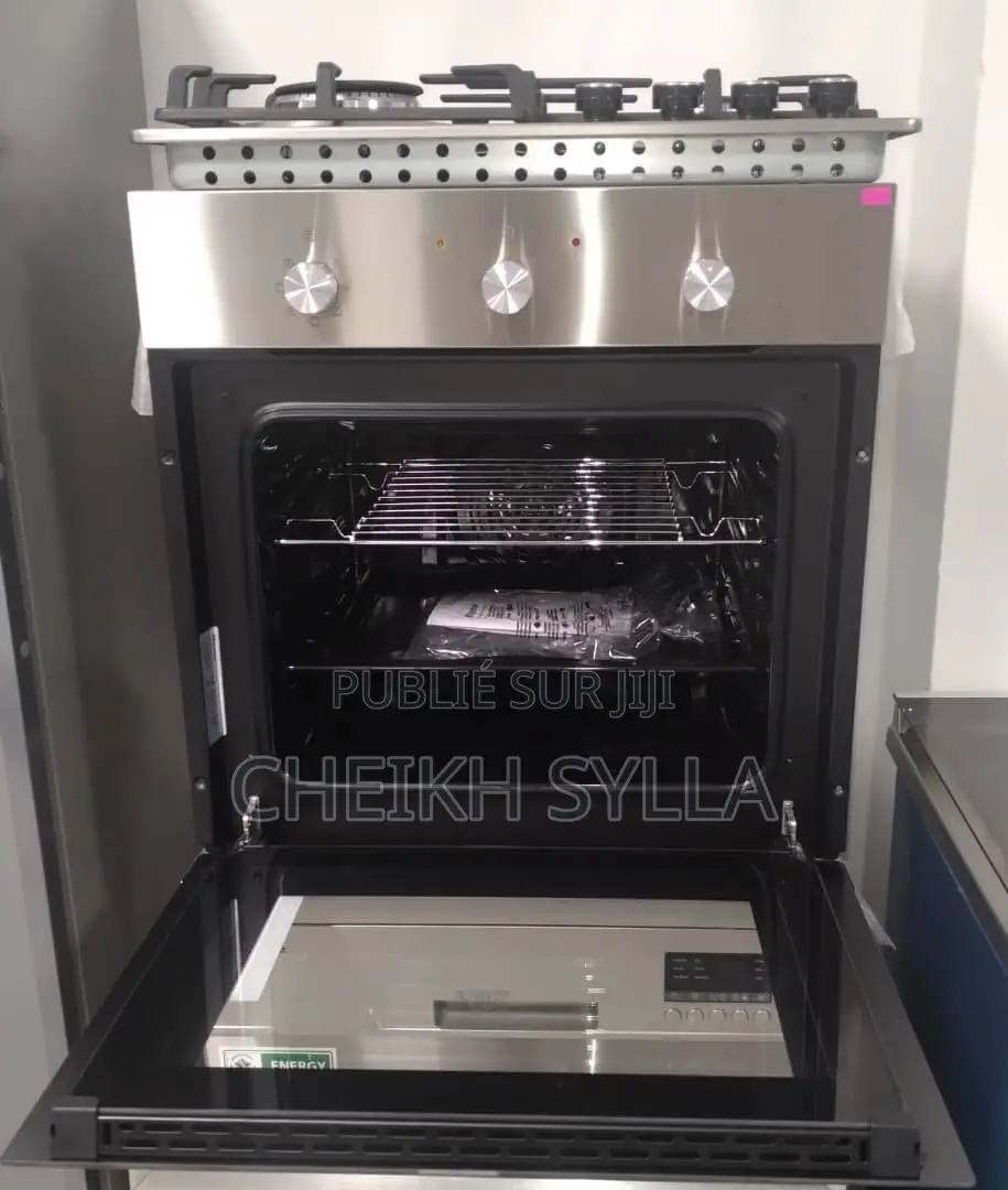 Four Encastrable Hisense