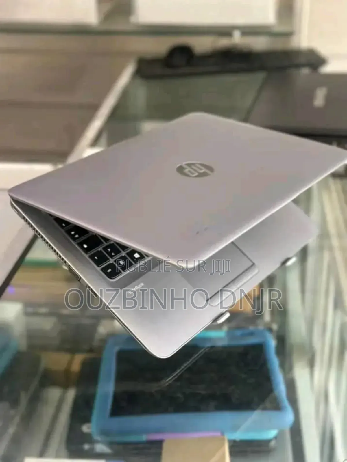 New HP EliteBook 840 G3 16GB Intel Core Ultra 5 SSD 256GB
