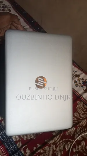 New HP EliteBook 840 G3 16GB Intel Core Ultra 5 SSD 256GB