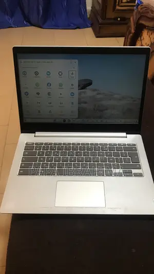Photo - Ordinateur Portable Lenovo Chromebook C330 2GB SSD 48GB