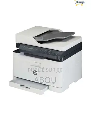 Photo - Imprimante Hp Laser Multifonction 179fnw