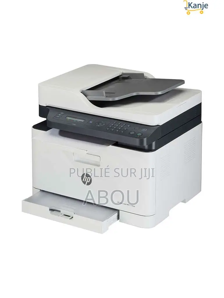 Imprimante Hp Laser Multifonction 179fnw
