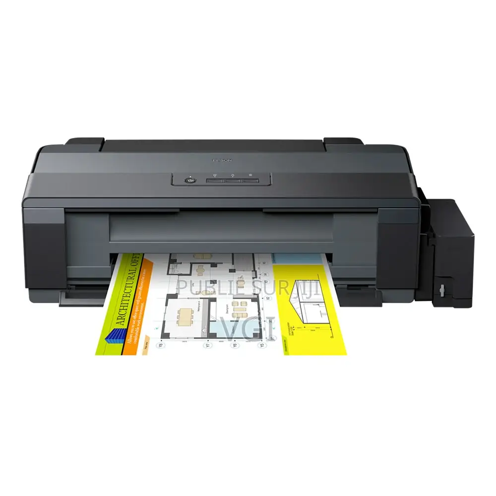 Imprimante Epson L1300 Couleur Jet D’Encre