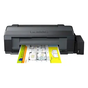 Photo - Imprimante Epson L1300 Couleur Jet D’Encre
